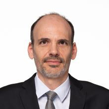 Advisor to the Executive Director for France