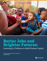 Better Jobs