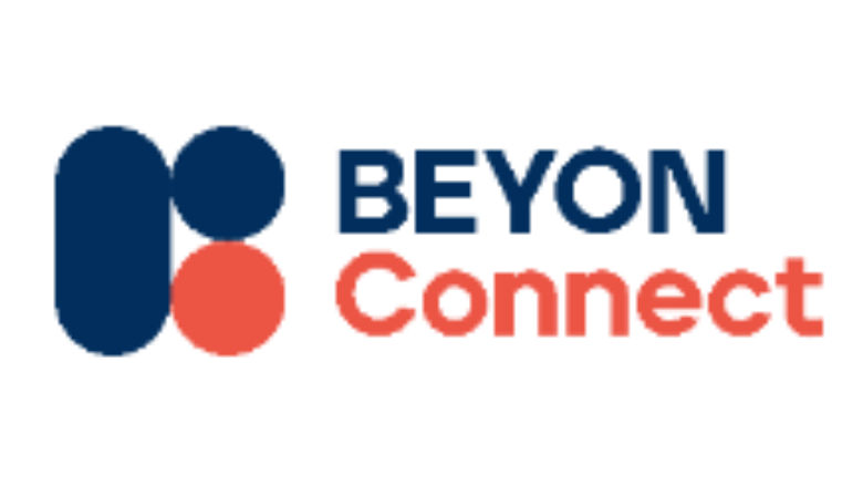 Beyon Connect logo