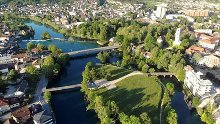 Bihac-river-Una-Dan-Ava-