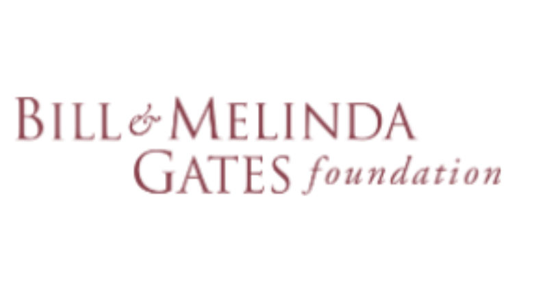 Bill and Melinda Gates Foundation 