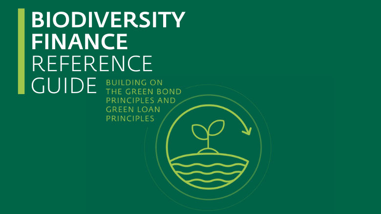 Biodiversity Finance Reference Guide