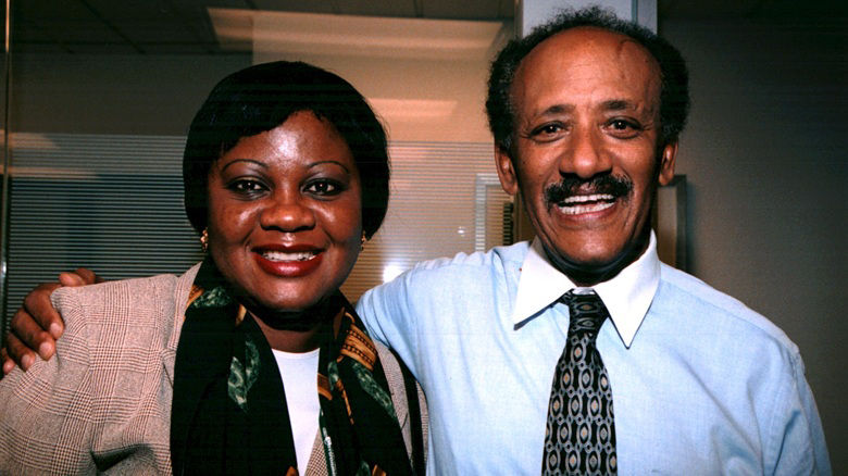 Birara with Lewis horizontal