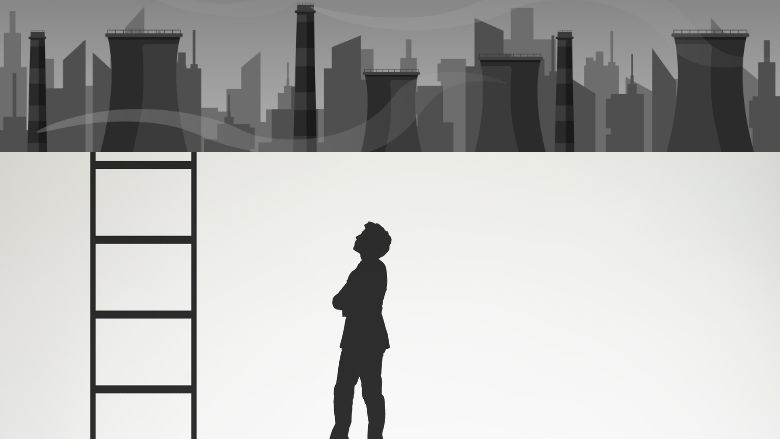 Image for blog Overcoming the middle-income trap