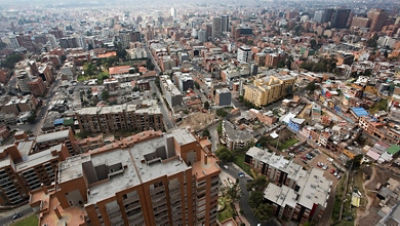 Housing Programs and Policies in Bogota: A Historical/Descriptive Analysis