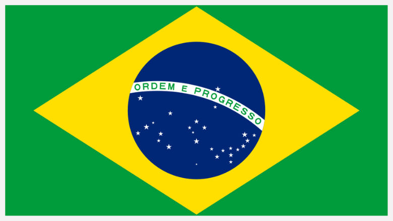 brazil flag