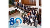 Bretton Woods Joint Luncheon