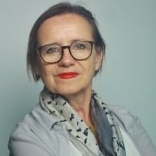 Bridget Sabine Crumpton