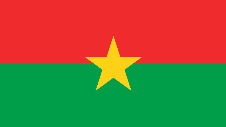 Burkina Faso