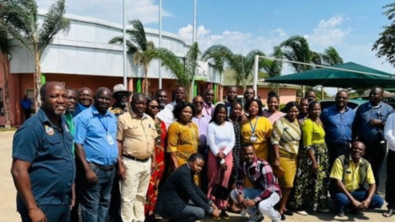 C-JET Project - E-Phyto