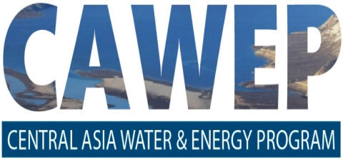 CAWEP logo
