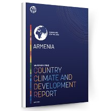 CCDR-Armenia