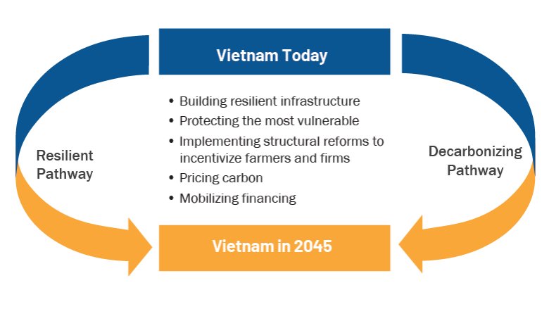 A new development paradigm for Vietnam