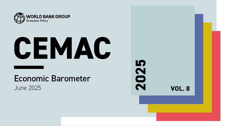 CEMAC Economic Barometer 2025
