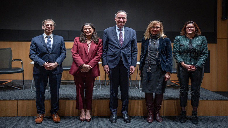 CEPR-WBG The Economics of Nature Event