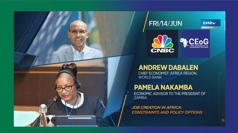 CNBC Interview Thumbnail _CEoG Annual Forum Lusaka