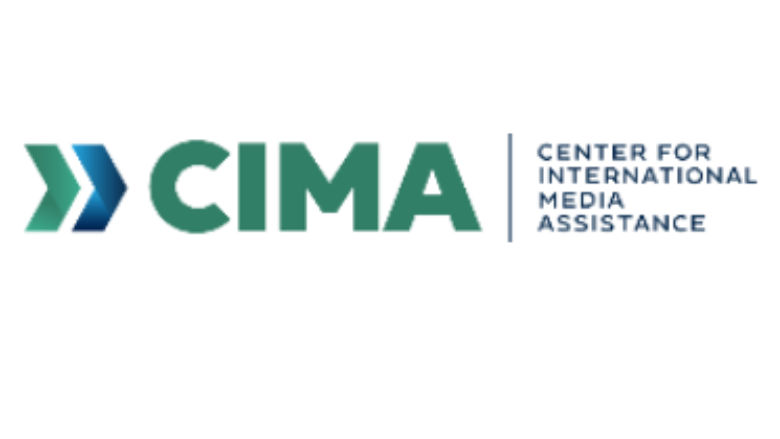 CIMA logo
