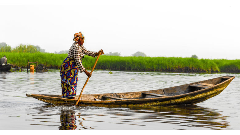 CIWA Gender Equality