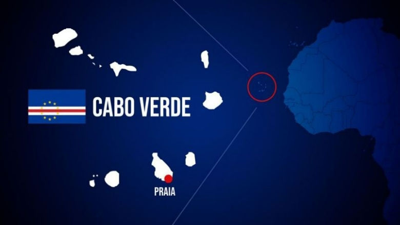 Cabo Verde Digital Health Pass