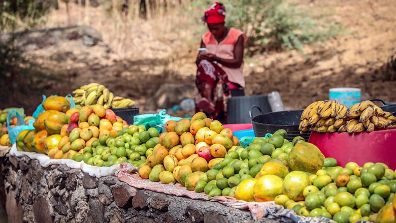 Cabo Verde's Potential Digital Dividends - Economic Update 2022