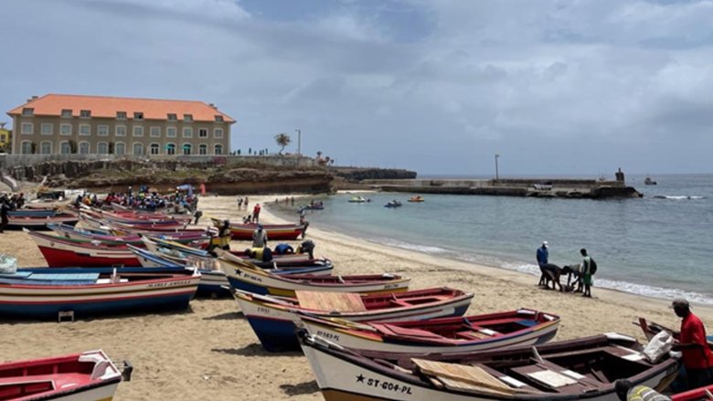 Cabo Verde: Increasing Resilience to Disasters and Climate-Related Shocks