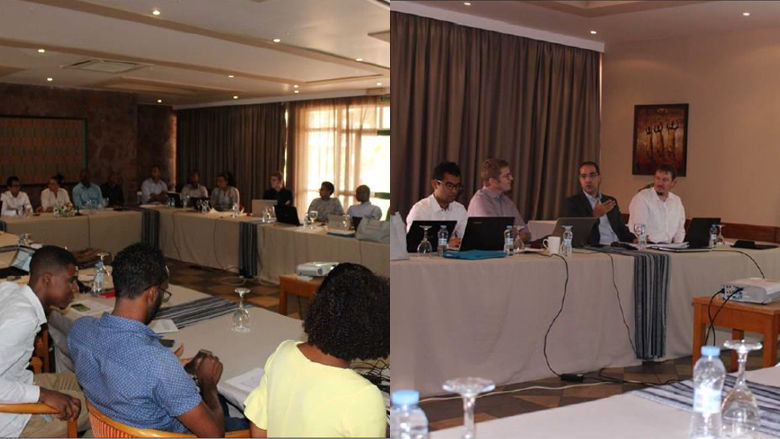 Cabo Verde: Increasing Resilience to Disasters and Climate-Related Shocks 