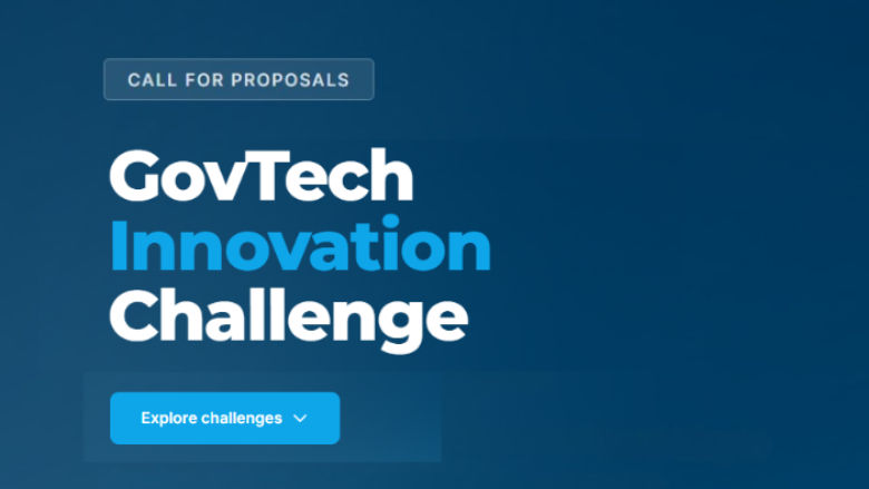 Call-for-Proposals-GovTech-Innovation-Challenge