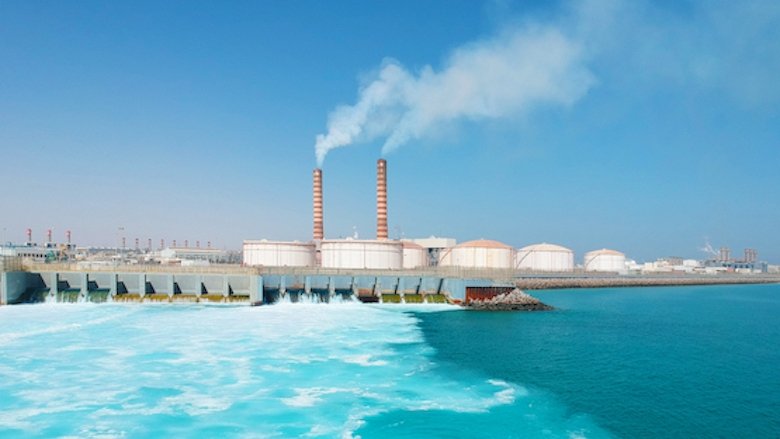 Advancing Knowledge of the Water-Energy Nexus in the GCC Countries Report