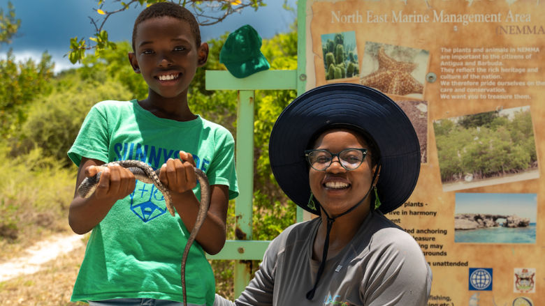 Caribbean-biodiversity
