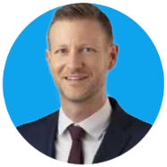 Casey Torgusson headshot