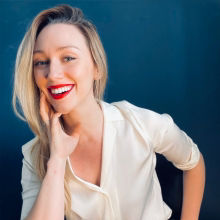 Catherine Nikolovski