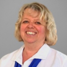 Mary Catherine Van Rompaey