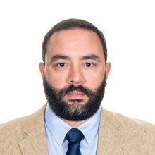 Vitor Goncalves Cavalcanti