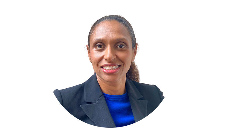 Cecile Niang, Practice Manager Finance, World Bank