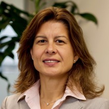 Ceyla Pazarbasioglu