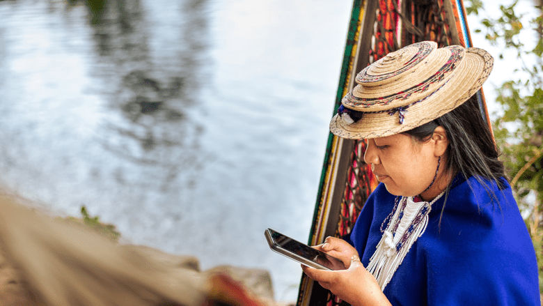 Young Women's Financial Inclusion