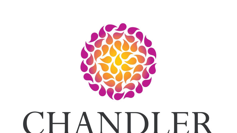 Chandler Foundation logo - new 2025