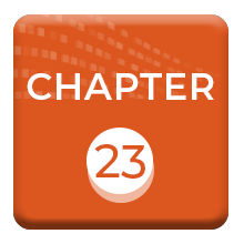 Chapter 23. Designing Survey Questionnaires