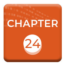 Chapter 24. Interpreting Survey Findings