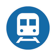 Train Icon