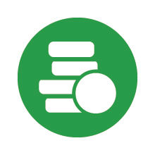 Coins Icon