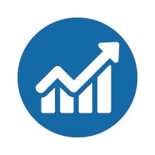 Graph Icon