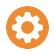 Gear Icon
