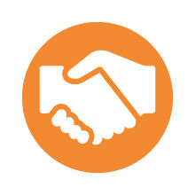 Handshake Icon