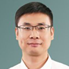 Conference speaker photo