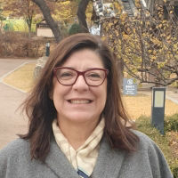 AC4D Global Forum Speaker