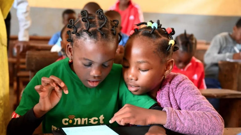 Children EdTech