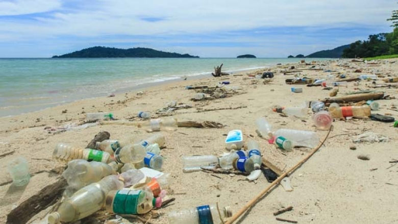 China Marine Plastic 