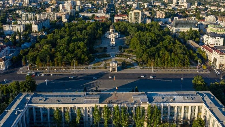 Image for new G&I activity in Moldova