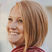 Christina Wieser, Senior Economist, WDR 2023